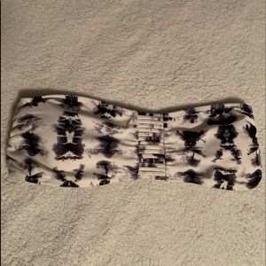 Bikini top 🌼marked down price🌼